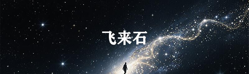 飞来石