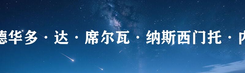 爱德华多·达·席尔瓦·纳斯西门托·内托