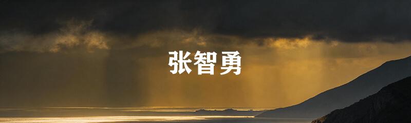 张智勇