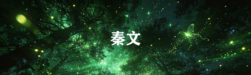 秦文