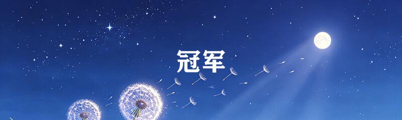 冠军