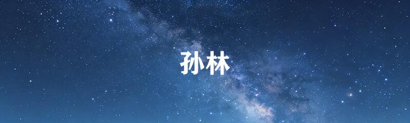 孙林