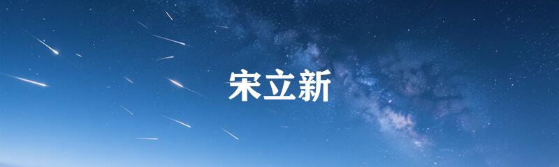 宋立新